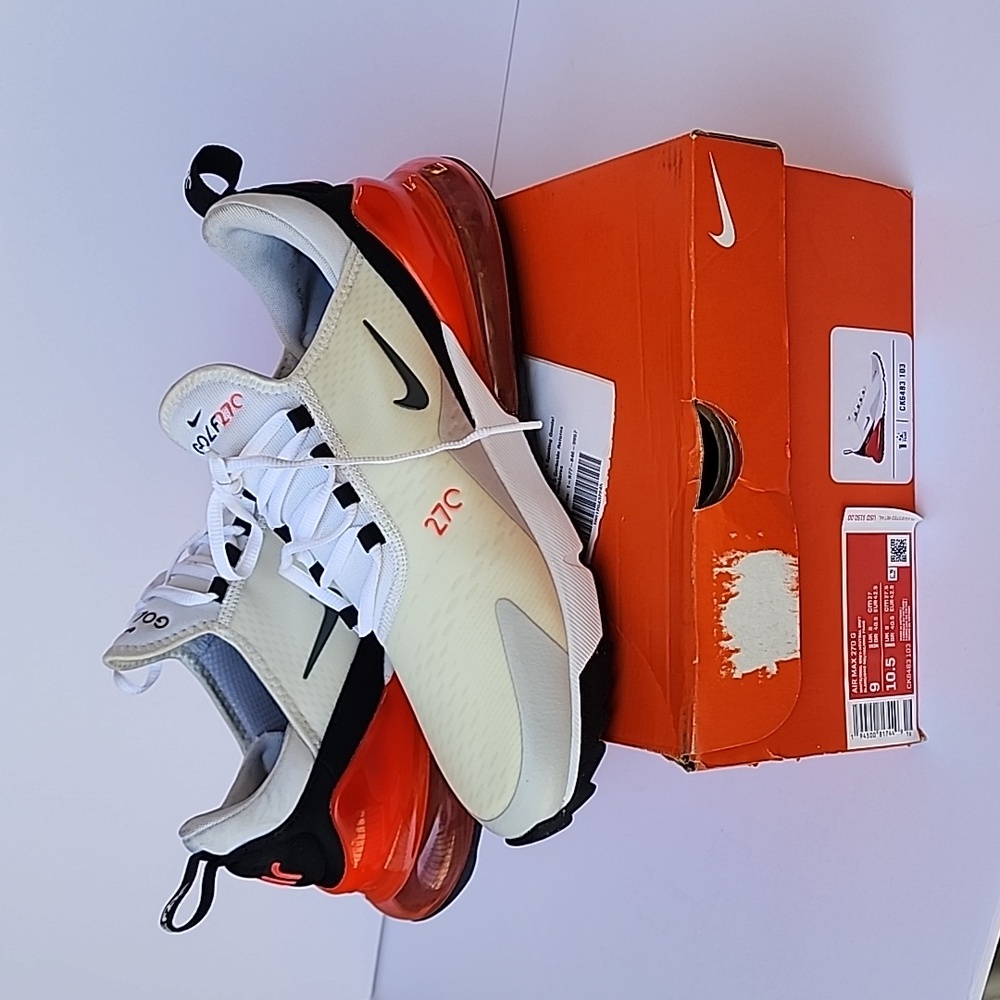 AIR MAX 270 G